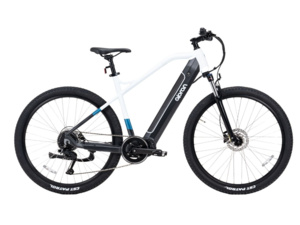 OLPRAN Falco 29 White/Blue - L/19"