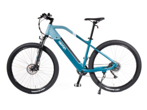 OLPRAN Cabro 29 Dark Turquoise