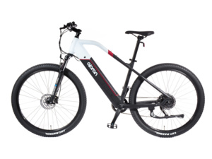 OLPRAN Cabro 29 White/Black