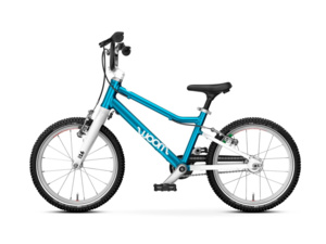 WOOM GO 3 Automagic Metallic Blue