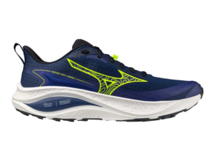 Běžecké boty MIZUNO Neo Lumina M Surf the Web/Lightning Yellow