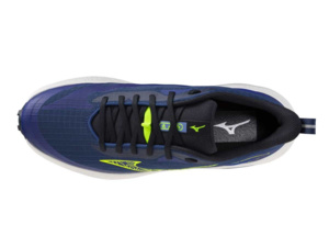 Běžecké boty MIZUNO Neo Lumina M Surf the Web/Lightning Yellow