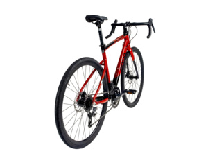 OLPRAN Ursus Arctos Pro Red/Black