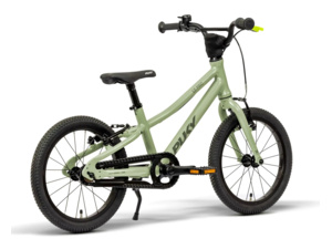 PUKY LS-PRO 16 Green