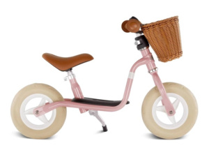 Odrážedlo PUKY LR M Classic Pink