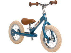 Odrážedlo TRYBIKE 12" Blue