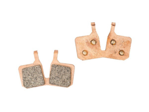Brzdové destičky Goldfren GF-859 Magura MT5