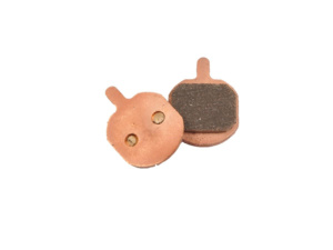 Brzdové destičky Goldfren GF-832 Hayes MX2/Sole