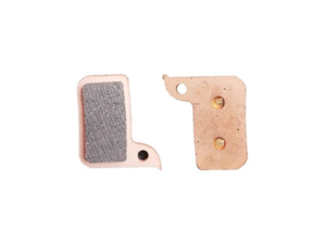 Brzdové destičky GOLDFREN GF-856 SRAM Red/Force/Rival HRD