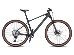 4EVER Scanner XT Di2 Chameleon/Hologram - L/19"