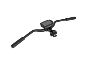 Řídítka ERGOTEC M-BAR SPORT 31,8mm 780mm