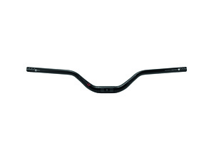Řídítka ERGOTEC RISER BAR 31,8/70R 780mm