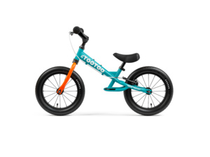 Odrážedlo YEDOO TooToo XL Teal Blue