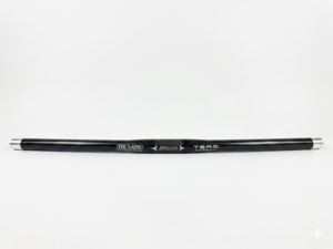 Řídítka MTB TRUVATIV TEAM CARBON 25,4/580mm
