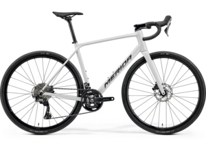 MERIDA Scultura Endurance GR 700 Grey (Gunmetal Grey)
