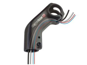 Představec ERGOTEC Barracuda i6 31,8/110mm