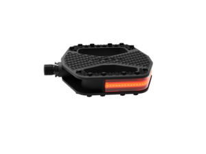 Pedály LOOK Geo City Vision Black