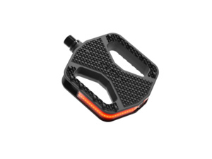 Pedály LOOK Geo City Vision Black