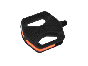 Pedály LOOK Geo City Vision Black
