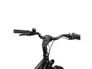 Představec ERGOTEC Integra Kiox 31,8/110 mm