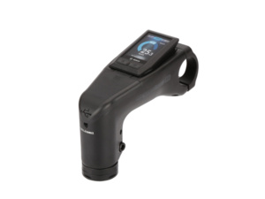 Představec ERGOTEC Integra Kiox 31,8/110 mm