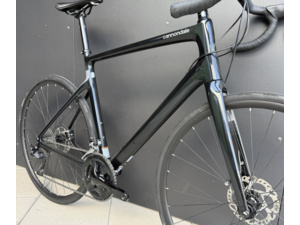 CANNONDALE Synapse Carbon 3 Black - 58cm