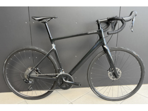 CANNONDALE Synapse Carbon 3 Black - 58cm