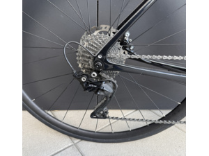 CANNONDALE Synapse Carbon 3 Black - 58cm
