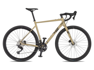 4EVER Gromvel Race Satin Sand