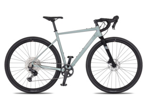 4EVER Gromvel Elite Ghost Pearl