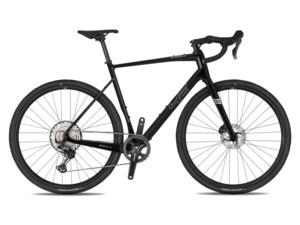 4EVER Grizzly Race Black