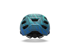 Dětská helma GIRO Tremor Child Mat Trench Blue
