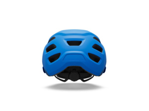 Dětská helma GIRO Tremor Child Mat Blue Jewel