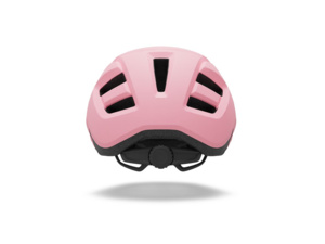 Dětská helma GIRO Fixture II Youth Mat Light Pink
