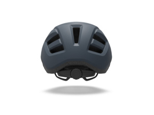 Dětská helma GIRO Fixture II Youth Mat Dark Sage/Saphire Fade