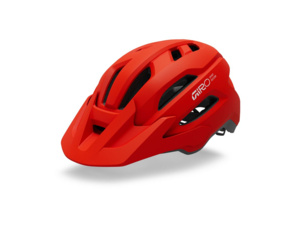 Helma GIRO Fixture II Mat Flame Red
