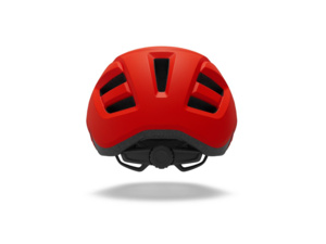 Helma GIRO Fixture II Mat Flame Red