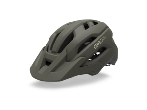 Helma GIRO Fixture II Mat Dark Sage