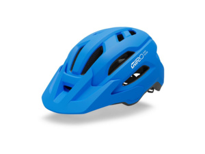 Helma GIRO Fixture II Mat Blue Jewel
