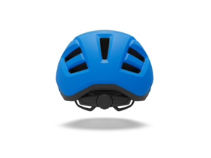 Helma GIRO Fixture II Mat Blue Jewel