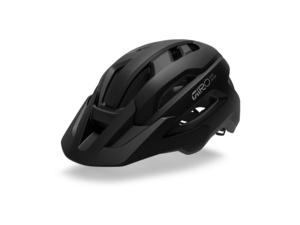 Helma GIRO Fixture II Mat Black/Grey