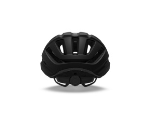 Helma GIRO Register II XL Mat Black/Grey