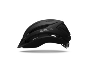 Helma GIRO Register II XL Mat Black/Grey