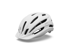 Helma GIRO Register II Mat White /Grey