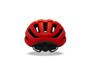 Helma GIRO Register II Mat Flame Red