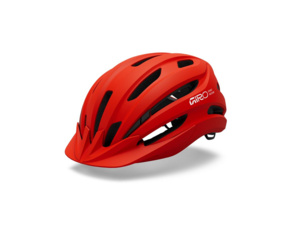 Helma GIRO Register II Mat Flame Red