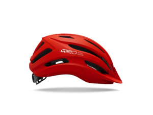 Helma GIRO Register II Mat Flame Red