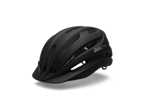 Helma GIRO Register II Mat Black/Grey
