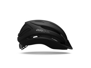 Helma GIRO Register II Mat Black/Grey