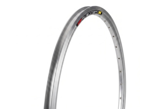 Ráfek REMERX JUMBO SILVER 26"